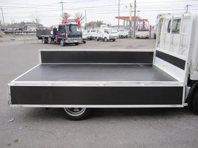 トヨタ ダイナ QDF-KDY231(2WD)の写真24