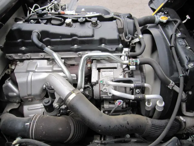 トヨタ ダイナ QDF-KDY231(2WD)の写真27