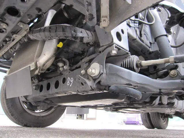 トヨタ ダイナ QDF-KDY231(2WD)の写真28