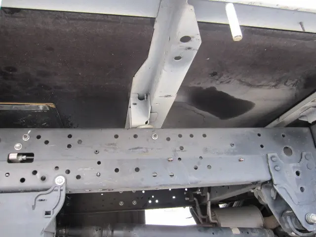 トヨタ ダイナ QDF-KDY231(2WD)の写真29