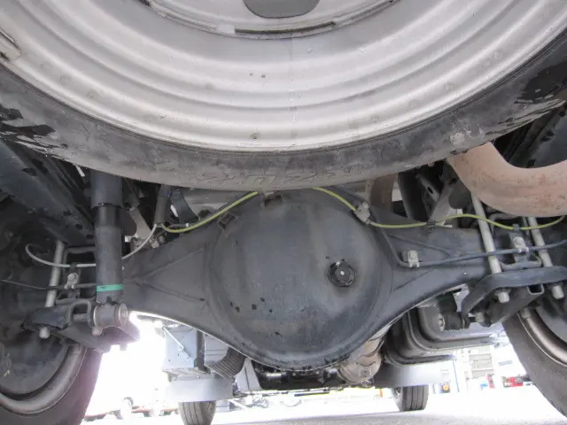 トヨタ ダイナ QDF-KDY231(2WD)の写真30