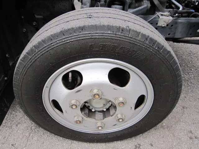 トヨタ ダイナ QDF-KDY231(2WD)の写真31