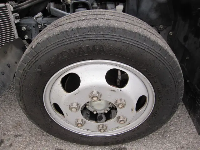 トヨタ ダイナ QDF-KDY231(2WD)の写真33