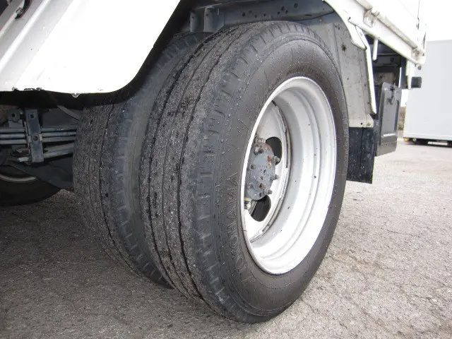 トヨタ ダイナ QDF-KDY231(2WD)の写真34