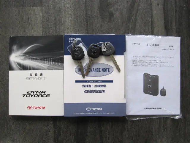 トヨタ ダイナ QDF-KDY231(2WD)の写真35