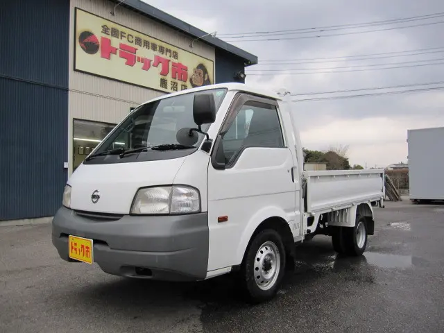 日産 バネットトラック ABF-SKP2LN(4WD)の写真1