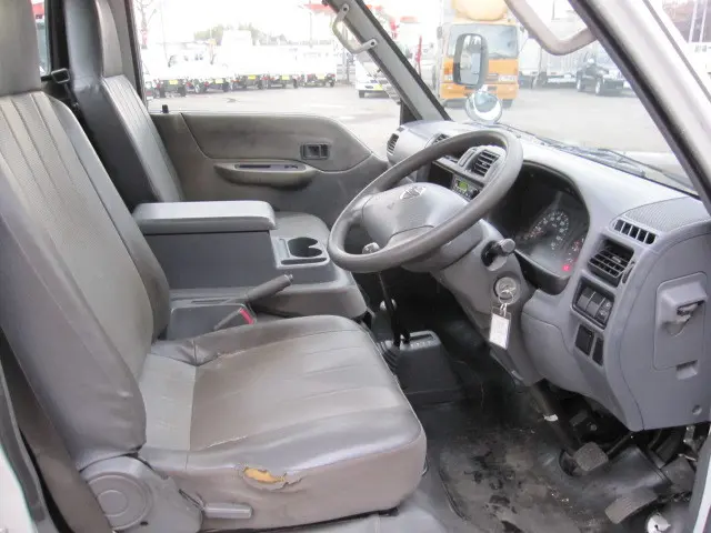 日産 バネットトラック ABF-SKP2LN(4WD)の写真5