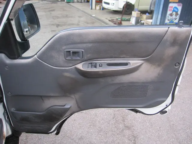 日産 バネットトラック ABF-SKP2LN(4WD)の写真14