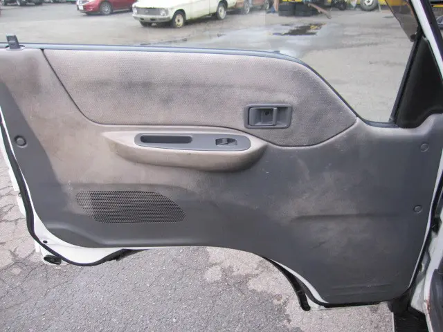 日産 バネットトラック ABF-SKP2LN(4WD)の写真15