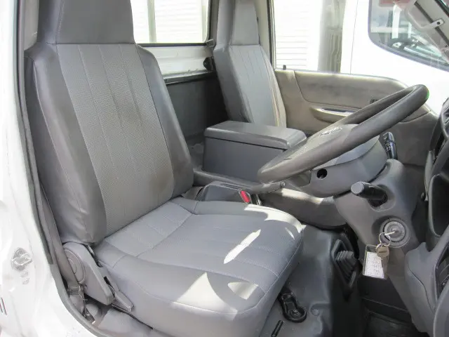 日産 バネットトラック ABF-SKP2LN(4WD)の写真16