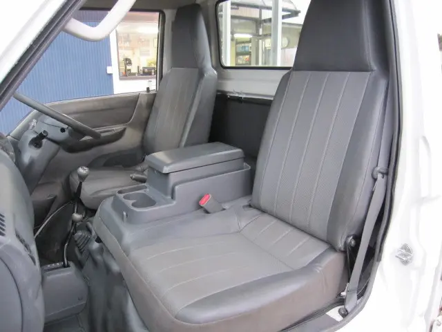 日産 バネットトラック ABF-SKP2LN(4WD)の写真17