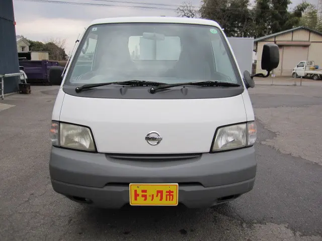 日産 バネットトラック ABF-SKP2LN(4WD)の写真18