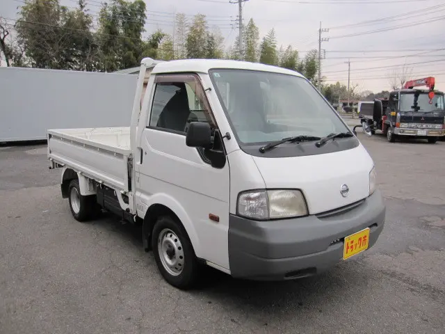 日産 バネットトラック ABF-SKP2LN(4WD)の写真19