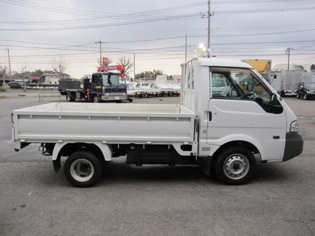 日産 バネットトラック ABF-SKP2LN(4WD)の写真20