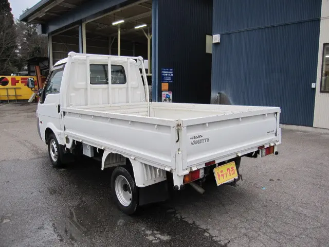 日産 バネットトラック ABF-SKP2LN(4WD)の写真22