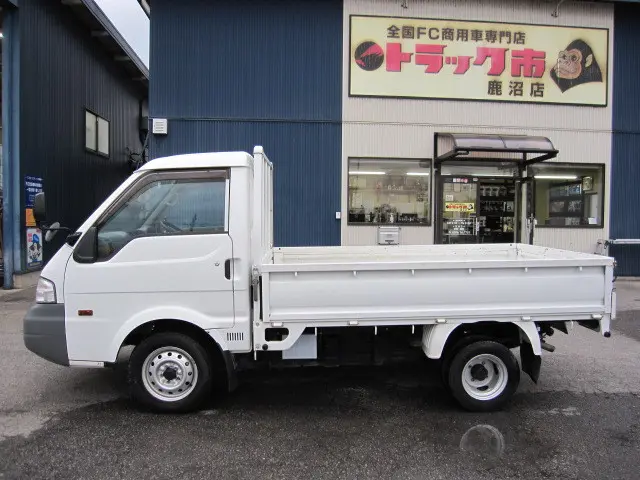 日産 バネットトラック ABF-SKP2LN(4WD)の写真23