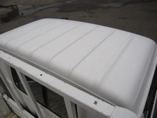 日産 バネットトラック ABF-SKP2LN(4WD)の写真24