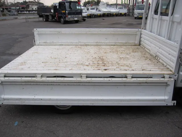 日産 バネットトラック ABF-SKP2LN(4WD)の写真25