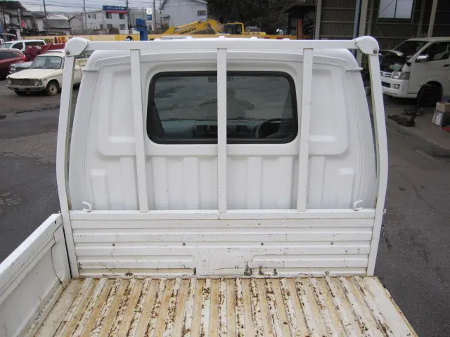 日産 バネットトラック ABF-SKP2LN(4WD)の写真26