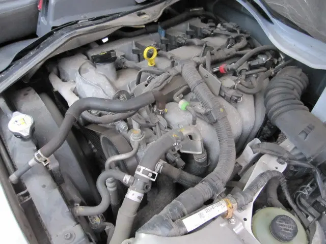 日産 バネットトラック ABF-SKP2LN(4WD)の写真27