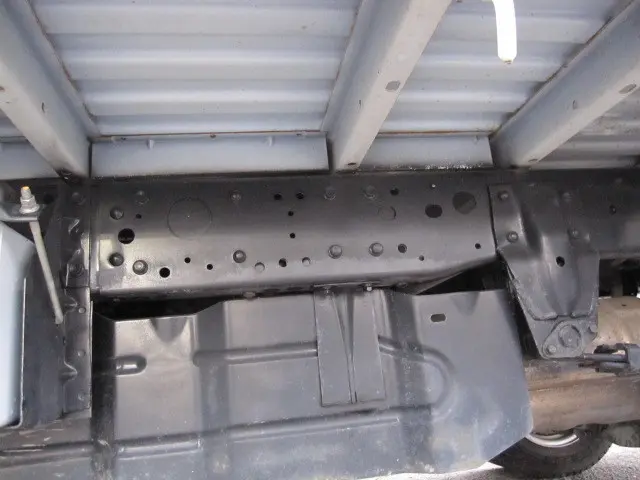 日産 バネットトラック ABF-SKP2LN(4WD)の写真29