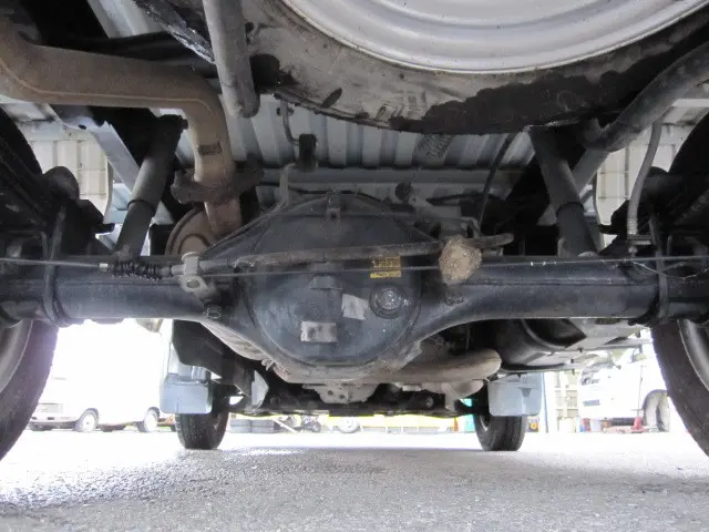 日産 バネットトラック ABF-SKP2LN(4WD)の写真30