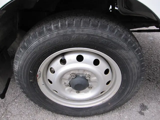 日産 バネットトラック ABF-SKP2LN(4WD)の写真31