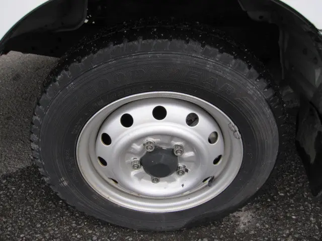 日産 バネットトラック ABF-SKP2LN(4WD)の写真33