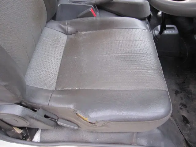 日産 バネットトラック ABF-SKP2LN(4WD)の写真35