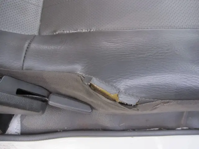 日産 バネットトラック ABF-SKP2LN(4WD)の写真36