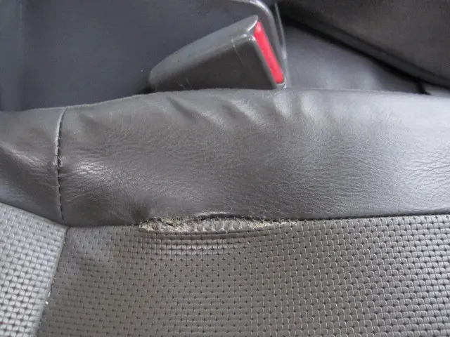 日産 バネットトラック ABF-SKP2LN(4WD)の写真37