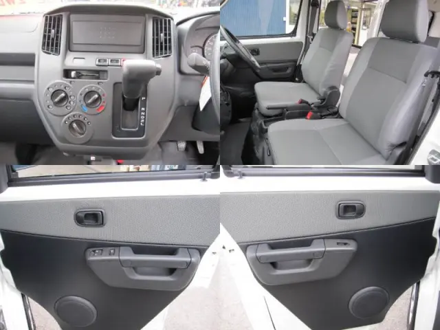 トヨタ タウンエースバン 5BF-S403M(2WD)の写真6