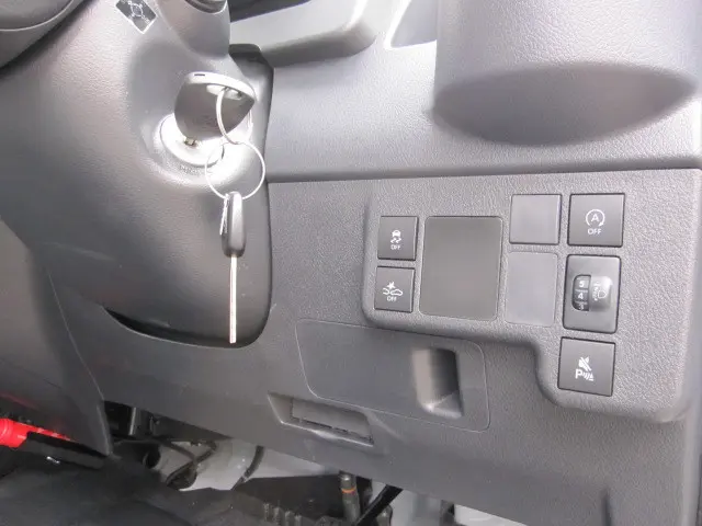 トヨタ タウンエースバン 5BF-S403M(2WD)の写真20