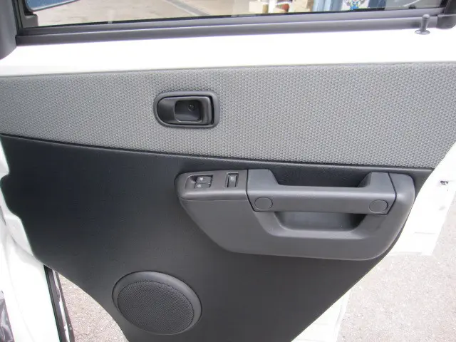 トヨタ タウンエースバン 5BF-S403M(2WD)の写真27
