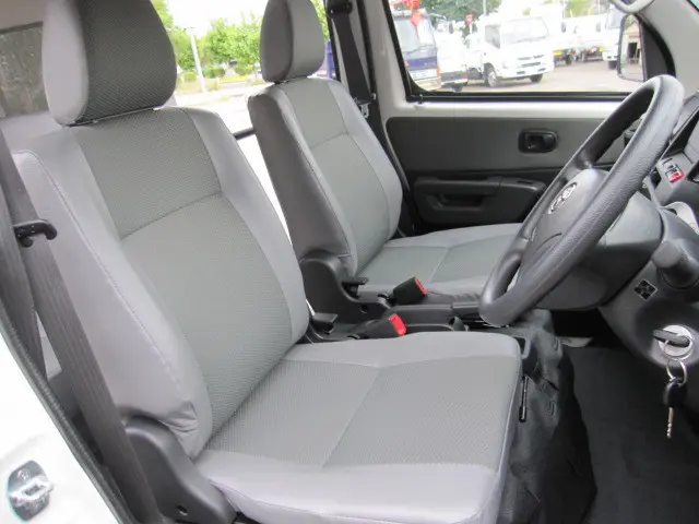 トヨタ タウンエースバン 5BF-S403M(2WD)の写真29