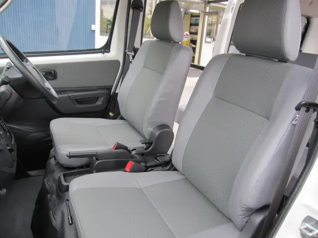 トヨタ タウンエースバン 5BF-S403M(2WD)の写真30