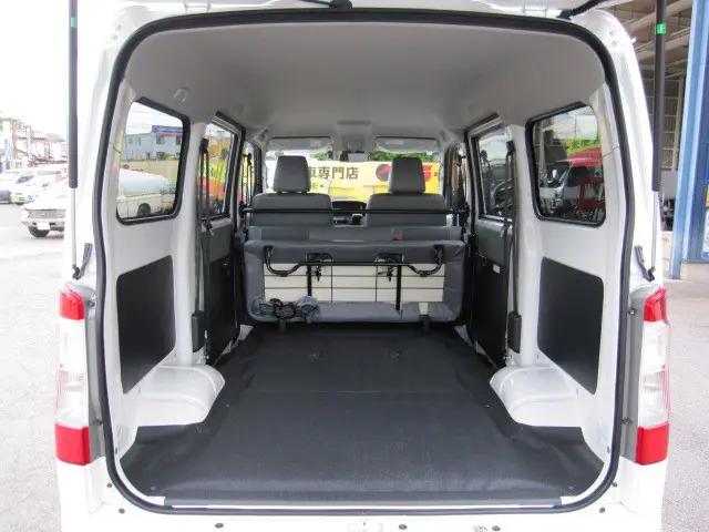 トヨタ タウンエースバン 5BF-S403M(2WD)の写真35