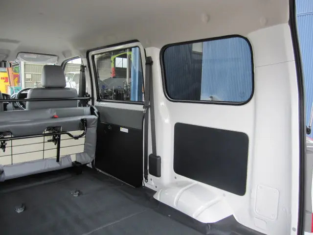 トヨタ タウンエースバン 5BF-S403M(2WD)の写真36