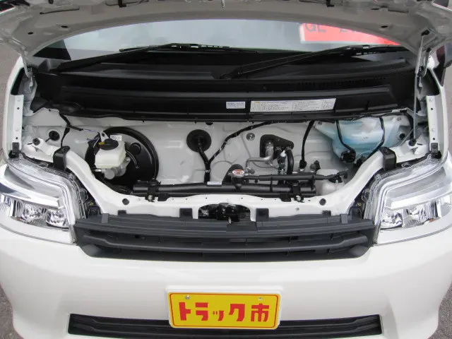 トヨタ タウンエースバン 5BF-S403M(2WD)の写真41