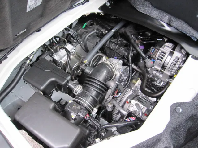 トヨタ タウンエースバン 5BF-S403M(2WD)の写真42