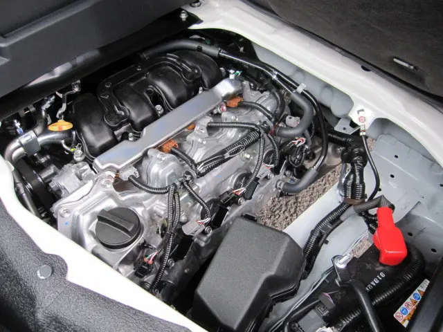 トヨタ タウンエースバン 5BF-S403M(2WD)の写真43