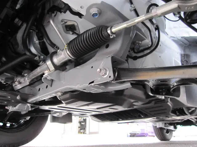 トヨタ タウンエースバン 5BF-S403M(2WD)の写真44