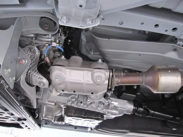 トヨタ タウンエースバン 5BF-S403M(2WD)の写真45