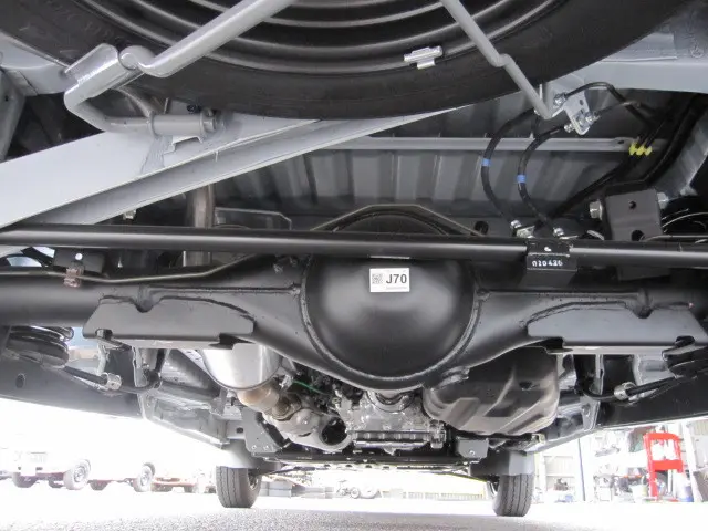 トヨタ タウンエースバン 5BF-S403M(2WD)の写真46