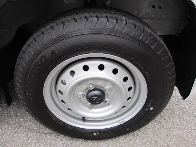 トヨタ タウンエースバン 5BF-S403M(2WD)の写真47