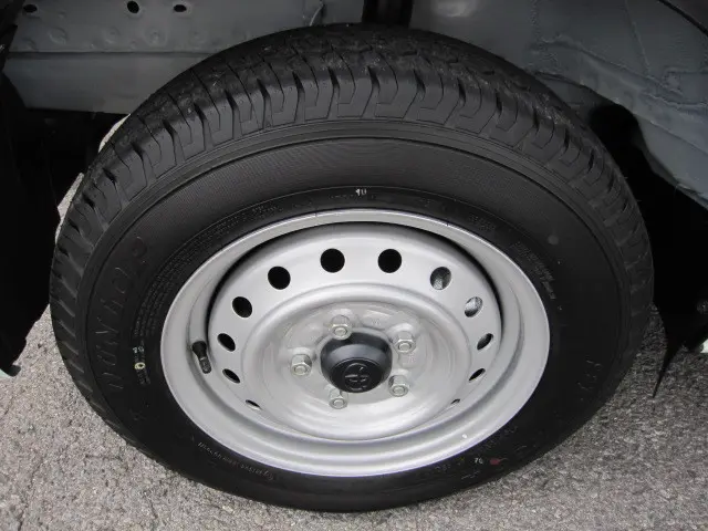 トヨタ タウンエースバン 5BF-S403M(2WD)の写真49