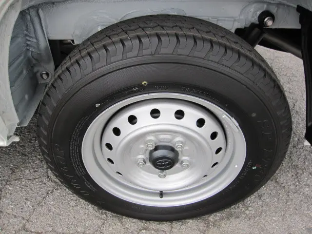 トヨタ タウンエースバン 5BF-S403M(2WD)の写真50