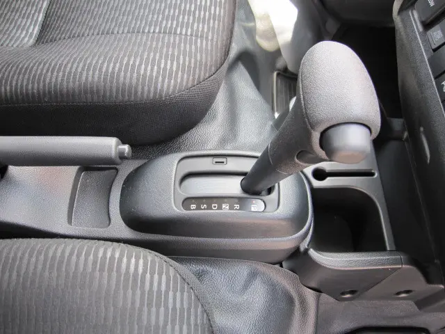 ダイハツ ハイゼットトラック 3BD-S510P(4WD)の写真6