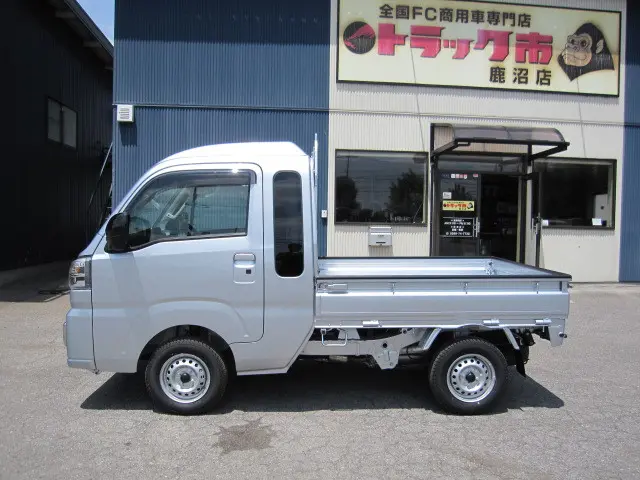 ダイハツ ハイゼットトラック 3BD-S510P(4WD)の写真13