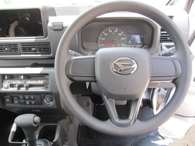 ダイハツ ハイゼットトラック 3BD-S510P(4WD)の写真18